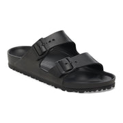 Arizona EVA Sandal - Black (Regular Fit)