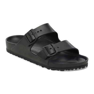 Arizona EVA Sandal - Black (Regular Fit)