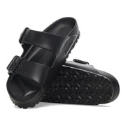 Arizona EVA Sandal - Black (Regular Fit)