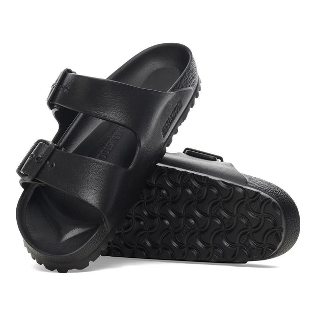 Arizona EVA Sandal - Black (Regular Fit)