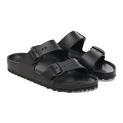 Arizona EVA Sandal - Black (Regular Fit)