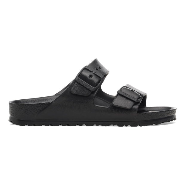 Arizona EVA Sandal - Black (Regular Fit)