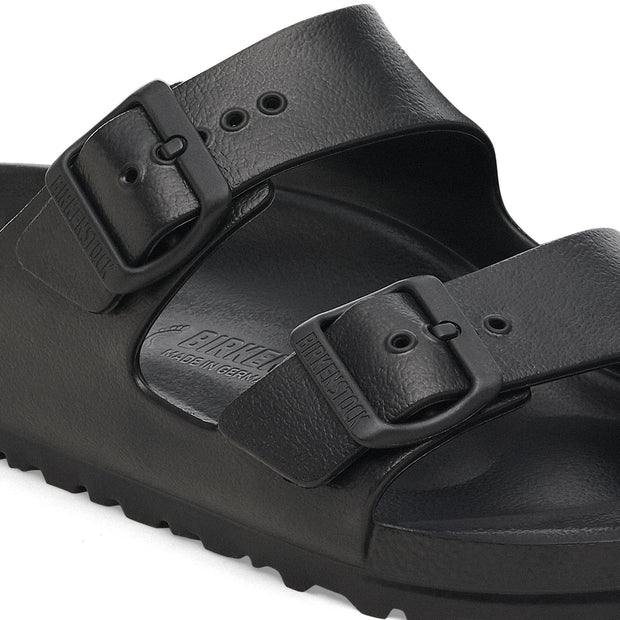 Arizona EVA Sandal - Black (Regular Fit)