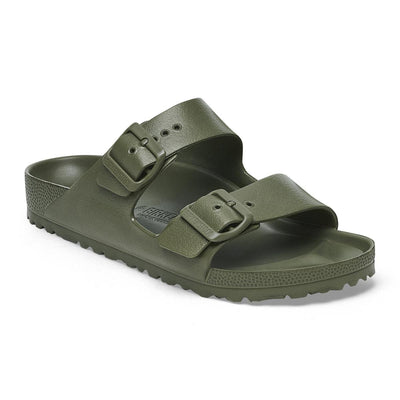 Arizona EVA Sandal - Khaki (Regular Fit)
