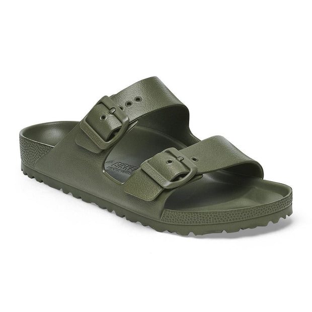 Arizona EVA Sandal - Khaki (Regular Fit)