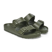 Arizona EVA Sandal - Khaki (Regular Fit)