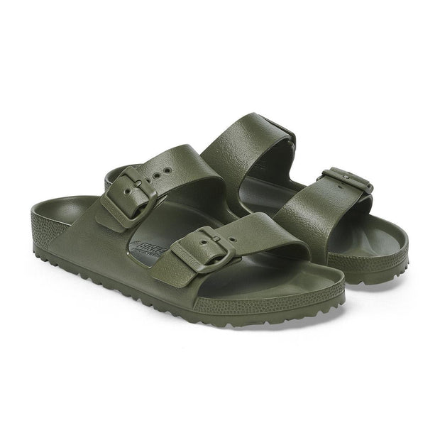 Arizona EVA Sandal - Khaki (Regular Fit)