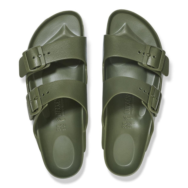 Arizona EVA Sandal - Khaki (Regular Fit)