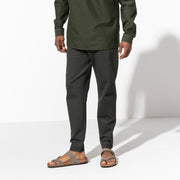 Mayari Birkibuc Sandal - Stone (Regular Fit)