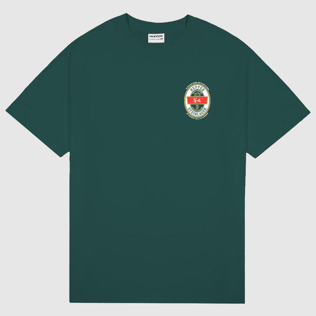 Sup Tee/Offload - Emerald