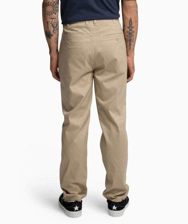 Dri Worker Jogger - Trenchcoat