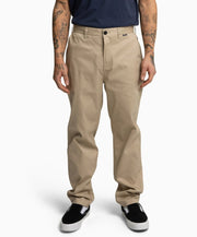 Dri Worker Jogger - Trenchcoat