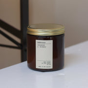 Orange & Honey Candle - Regular