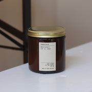 Whisky In A Jar Candle - Large