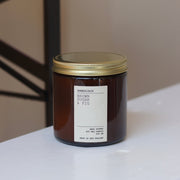 Brown & Sugar Fig Candle - Regular