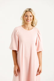 Ivy Midi Dress - Blossom