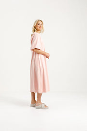 Ivy Midi Dress - Blossom