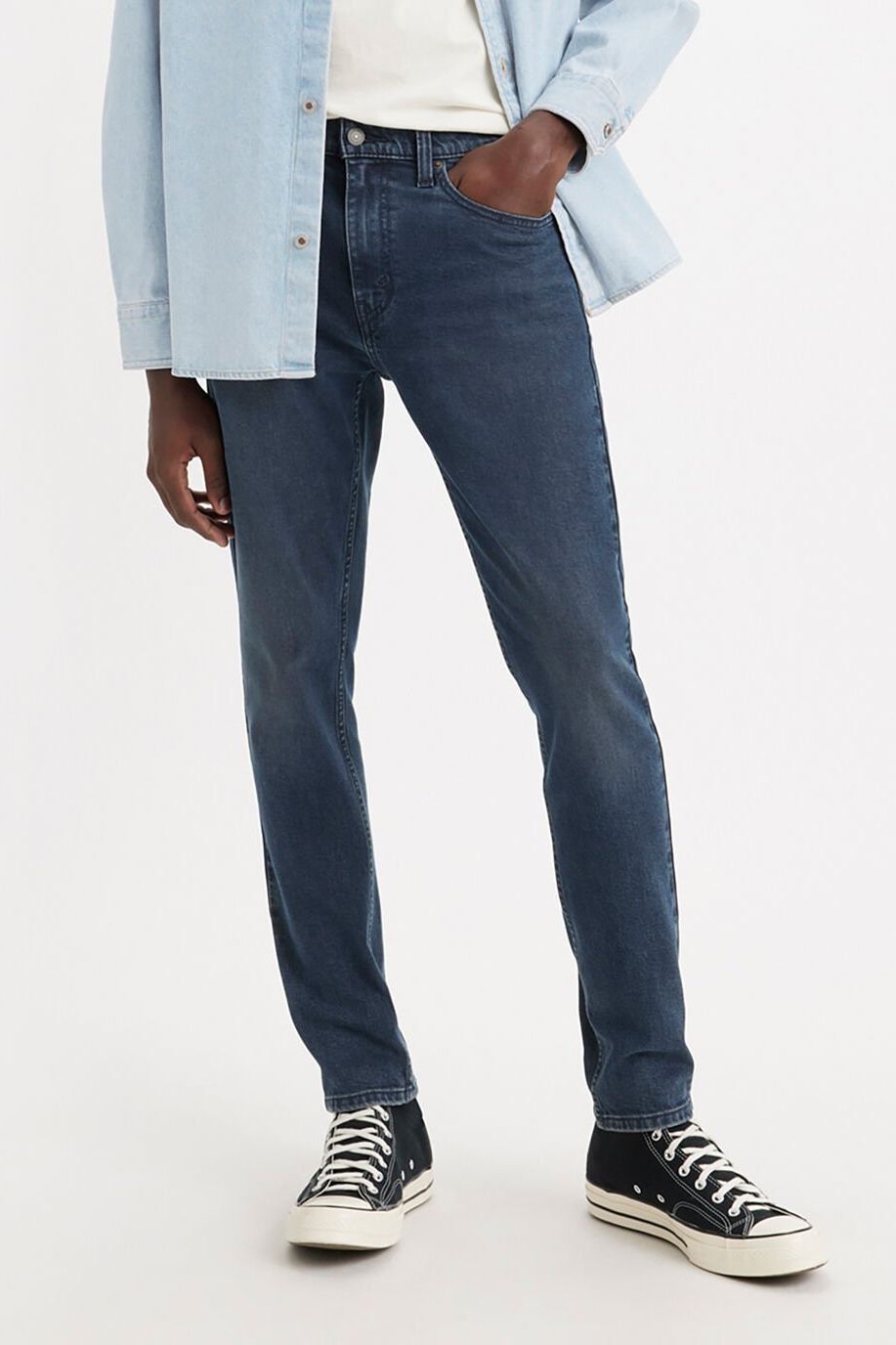 512 Slim Taper Jean Not a Problem ADV – Chicago Joes