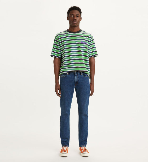 511 Slim Straight Jean - Dark Stonewash