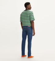 511 Slim Straight Jean - Dark Stonewash