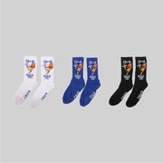 Spaceman Sock Pack - Multi