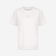 Feels Right Tee - Off White