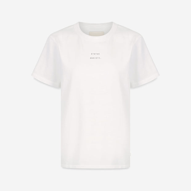 Feels Right Tee - Off White