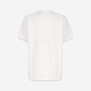 Feels Right Tee - Off White