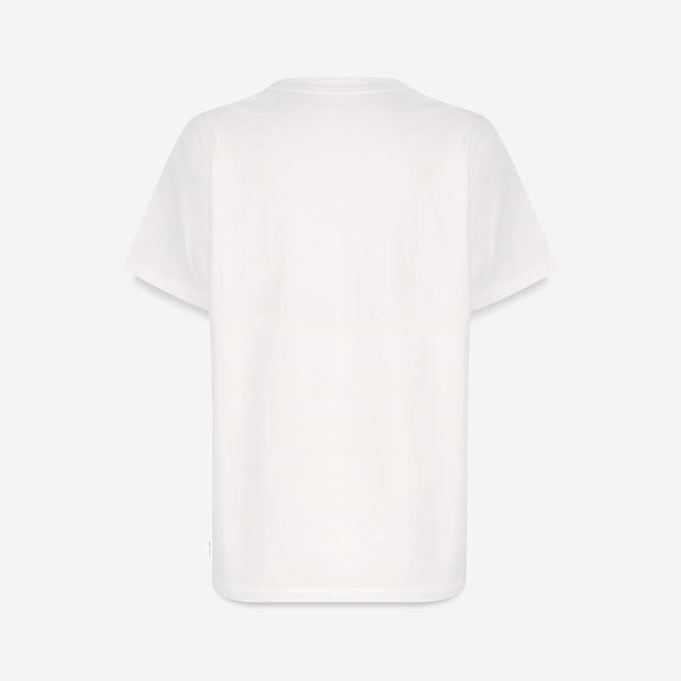 Feels Right Tee - Off White