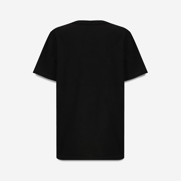 Feels Right Tee - Black