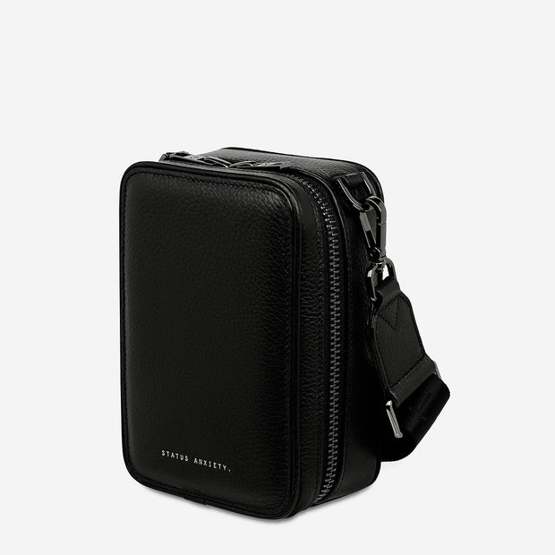 Good Life Bag - Black