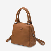 Last Mountains Bag - Camel