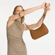 Look Both Ways Bag - Camel