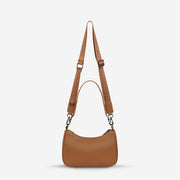 Look Both Ways Bag - Camel