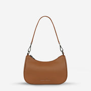Look Both Ways Bag - Camel