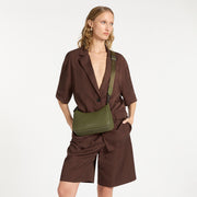 Look Both Ways Bag - Khaki