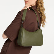 Look Both Ways Bag - Khaki