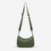 Look Both Ways Bag - Khaki