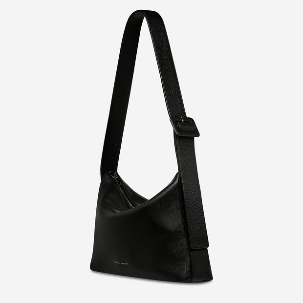 Losing Touch Bag - Black