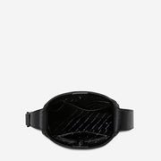 Slipping Away Bag - Black