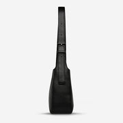 Slipping Away Bag - Black