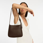 Slipping Away Bag - Cocoa