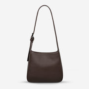 Slipping Away Bag - Cocoa