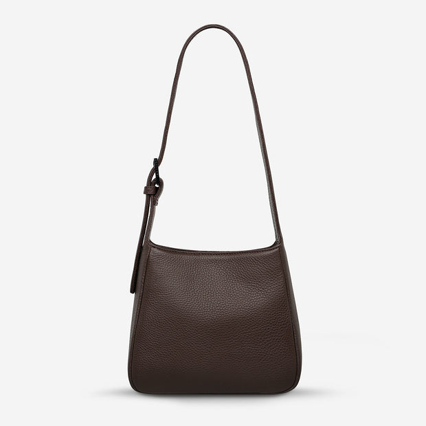 Slipping Away Bag - Cocoa