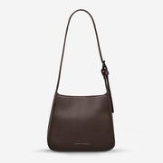 Slipping Away Bag - Cocoa