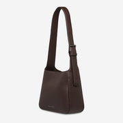 Slipping Away Bag - Cocoa
