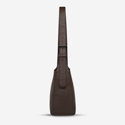 Slipping Away Bag - Cocoa