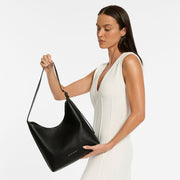 Take You Higher Bag - Black
