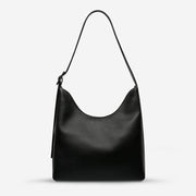 Take You Higher Bag - Black