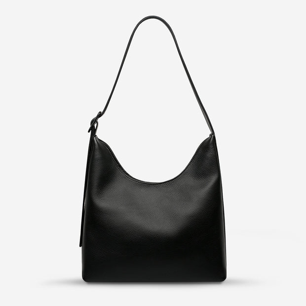 Take You Higher Bag - Black